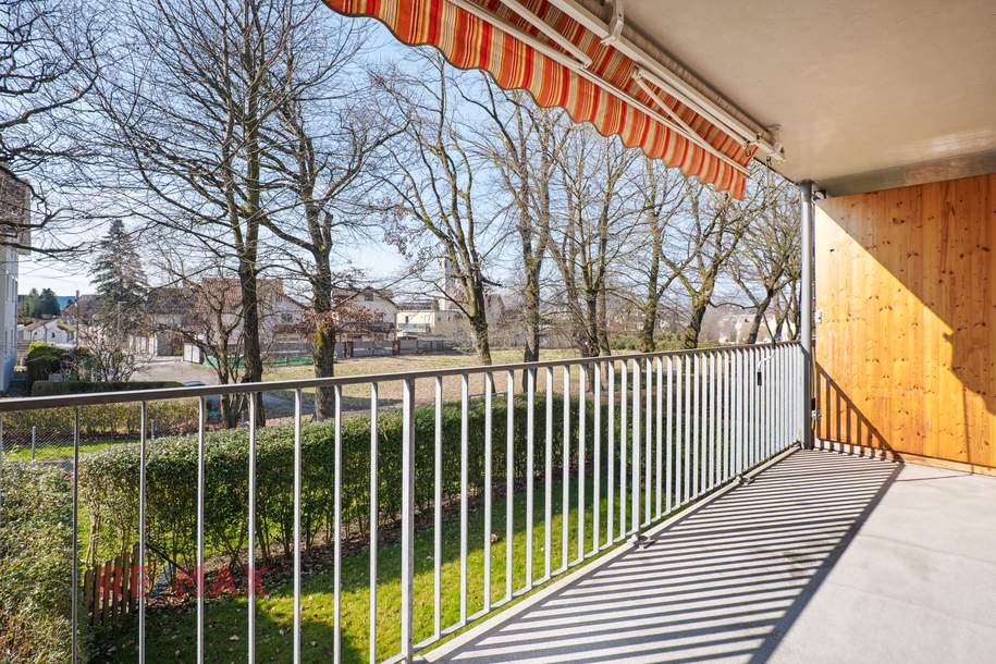 Gemütliche 3-Zimmer Wohnung in Hohenems mit weitläufiger Terrasse, Wohnung-kauf, 6845 Dornbirn