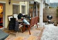 Familienfreundliche 4-Zimmer-Wohnung mit Balkon in ruhiger Lage von Angerberg