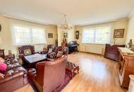 Einzigartiges Familienhaus in Baden: 6 Zimmer, Garten, 2 Terrassen – Ihr neues Zuhause!