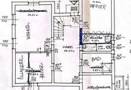 Geräumiges Wohnhaus in erhöhter Lage und unverbaubarem Fernblick