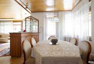 Stilvolles Einfamilienhaus in Krumpendorf – Ihr neues Zuhause wartet!