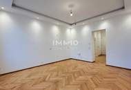 Wiener Rose - 2 Zimmer Erstbezug - modern wohnen mit dem Charme einer Altbauwohnung