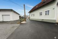 Hier können Sie sich verwirklichen: Großzügiges Familienidyll mit 2.249m² Grünfläche in Bestlage von Fürstenfeld