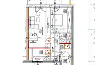Moderne 2- Zimmer Wohnung in Seiersberg