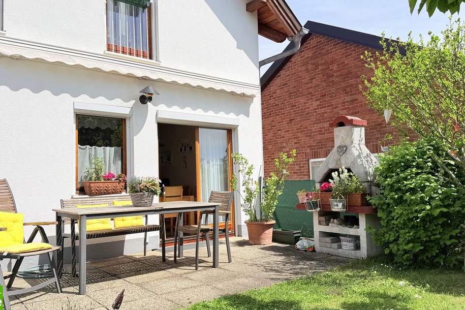 Kaufgelegenheit in Pfaffstätten - Topruhelage, Haus-kauf, 379.000,€, 2511 Baden