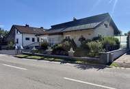 Familientraum - Ein Zuhause mit Gartenidylle, Pool und traumhaftem Grünblick!