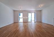 ** NEUER PREIS ** Moderne 3-Zimmer Balkon Wohnung in Linz (inkl. TG-Platz)