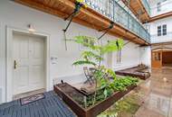 1060! Ab März 26! 3-Zimmer DG-Wohnung mit Galerie und Terrasse Nähe Mariahilferstraße!