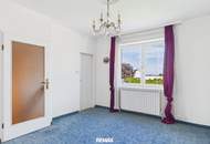 Sanierungsbedürftiges Schmuckstück - Ein Zuhause mit Charme, Licht und Möglichkeiten