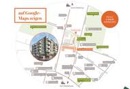 Moderner 2-Zimmer-Neubau nahe der U3