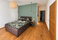 Moderner Bungalow in Berndorf bei Salzburg! Garten Kamin und Keller inklusive
