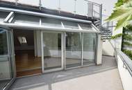 Penthouse auf einer Etage mit Dachterrasse beim Schwarzenbergplatz |privater Liftausstieg |absolute Ruhelage