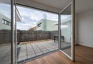 „Raus aus dem Stadtlärm – modernes 4-Zimmer-Reihenhaus in ruhiger Lage“