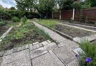 Einfamilienhaus zum Wohlfühlen mit uneinsehbarem Garten im Zehnerviertel von Wr. Neustadt!