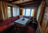 Superädifikat! Kleines Badehaus Alte Donau
