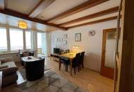 Schöne, geräumige Ferienwohnung auf der Gerlitzen mit Blick auf den Ossiacher und Faaker See