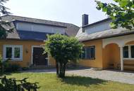 Wo Träume Wurzeln schlagen: Ein herrschaftliches Hideaway im Weinviertel