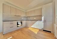 ERSTBEZUG im Herzen von Bad Vöslau! Perfekt aufgeteilte 3-Zimmer-Wohnung mit traumhaftem Parkblick!