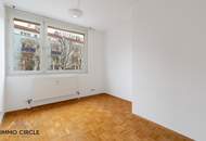 ++SANKT PETER++ Traumhafte 4-Zimmer-Wohnung mit sonniger Loggia und hauseigenem Wellnessbereich