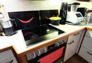 4 Zimmer-WOHNUNG mit LOGGIA zum Wohlfühlen - Nähe KH Wr Neustadt
