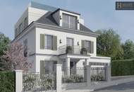 Elegante Traumvilla in Neustift am Walde – Luxus und Ruhe in traumhafter Weinbergkulisse