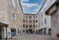 Familienbesitz - Anlage im Trendgrätzl - Brunnenviertel - Yppenmarkt