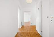 "Traumwohnung mit Blick auf die St. Elisabeth Kirche"