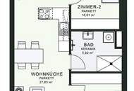 Ihr neues Zuhause im Messequadrant – modern, lebenswert, einzigartig