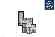 Ihr Zuhause der Ruhe – mit traumhafter Natur und gleichzeitig toller, schneller Anbindung.