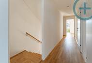 Attraktives Reihenhaus für Familien mit Garten