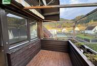 Preiswerte Eigentumswohnung in Leoben. Traumhafte Aussicht inklusive. - WOHNTRAUM