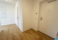 FRANZ JOSEPH - Einzigartige 2-Zimmerwohnung in der 7. Etage!
