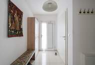 "Your New Residence Near the Alte Donau"