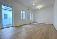 Klein, aber OHO! 1-Zimmer-Wohnung in TOP-Lage! Urbanes Wohnen mit pulsierendem Lifestyle und bester Infrastruktur!