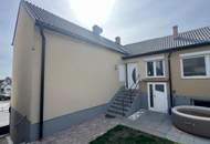 Modernisiertes Wohnhaus mit Unterkellerung in Rechnitz