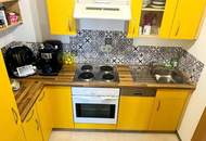 Klassische, ruhige 2-Zimmer-Wohnung mit Loggia - verfügbar ab Juni 2026