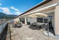 3-Zimmer Dachterrassenwohnung