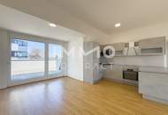 3 Terrassen mit Panormablick bei der Alten Donau