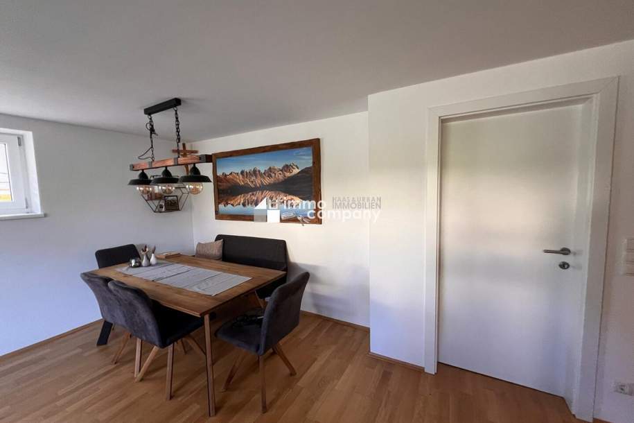 AXAMS : NEUWERTIGE, SEHR RUHIG GELEGENE 3-ZIMMER GARTENWOHNUNG, Wohnung-kauf, 495.000,€, 6094 Innsbruck-Land