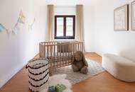 "Charmanter Bungalow mit idyllischem Garten in Wolfpassing"