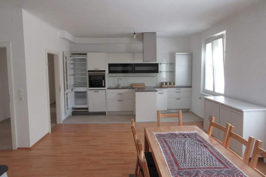 "Wohnen im Botschaftsviertel!", Wohnung-miete, 2.450,00,€, 1030 Wien 3., Landstraße