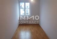 Kompakte 2-Zimmer-Wohnung in der Brigittenau! Dresdnerstraße 62 - 64 - Stiege 1 - Top 17