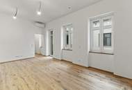 ++ STYLISCHES APARTMENT ++ 1 ZIMMER mit BALKON