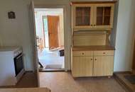 Wildromantisches altes Bauernhaus mit toller Fernsicht!