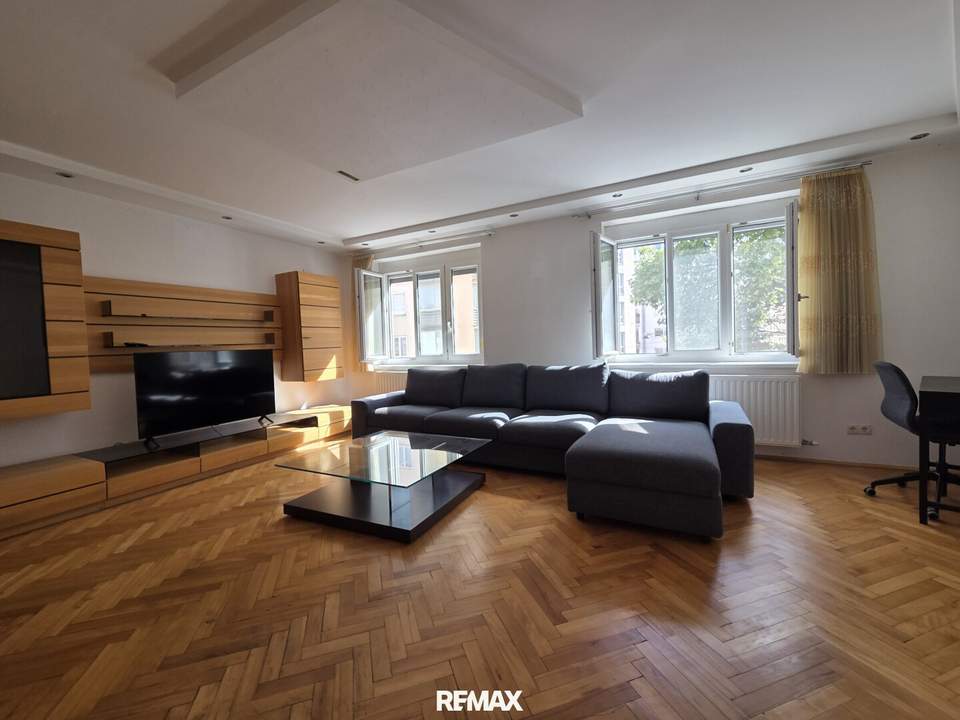 OPEN HOUSE - Furnished 2 Rooms
