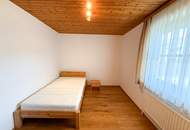 Ihr neues Zuhause im Grünen - Ruhe, Freiraum und Lebensqualität