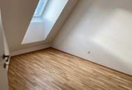 2-Zimmer-Neubauwohnung mit Dachschräge inkl. Küche, Dachterrasse und Kellerabteil /HS28 Top 2-261