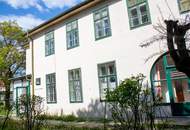"Historische Liegenschaft im Zentrum von Baden bei Wien!"