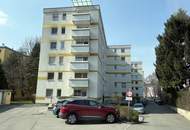 4,5-Zimmer-Wohnung mit Balkon und Garage in Graz-Andritz!