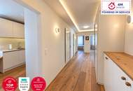 Exklusive 3-Zimmer-Wohnung, vollrenoviert, 113m², 5. Etage, Top-Lage 1080 Wien!